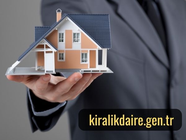Erdem Mahallesi Kiralık Daire
